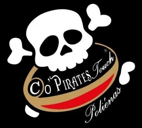 Co-Pirates